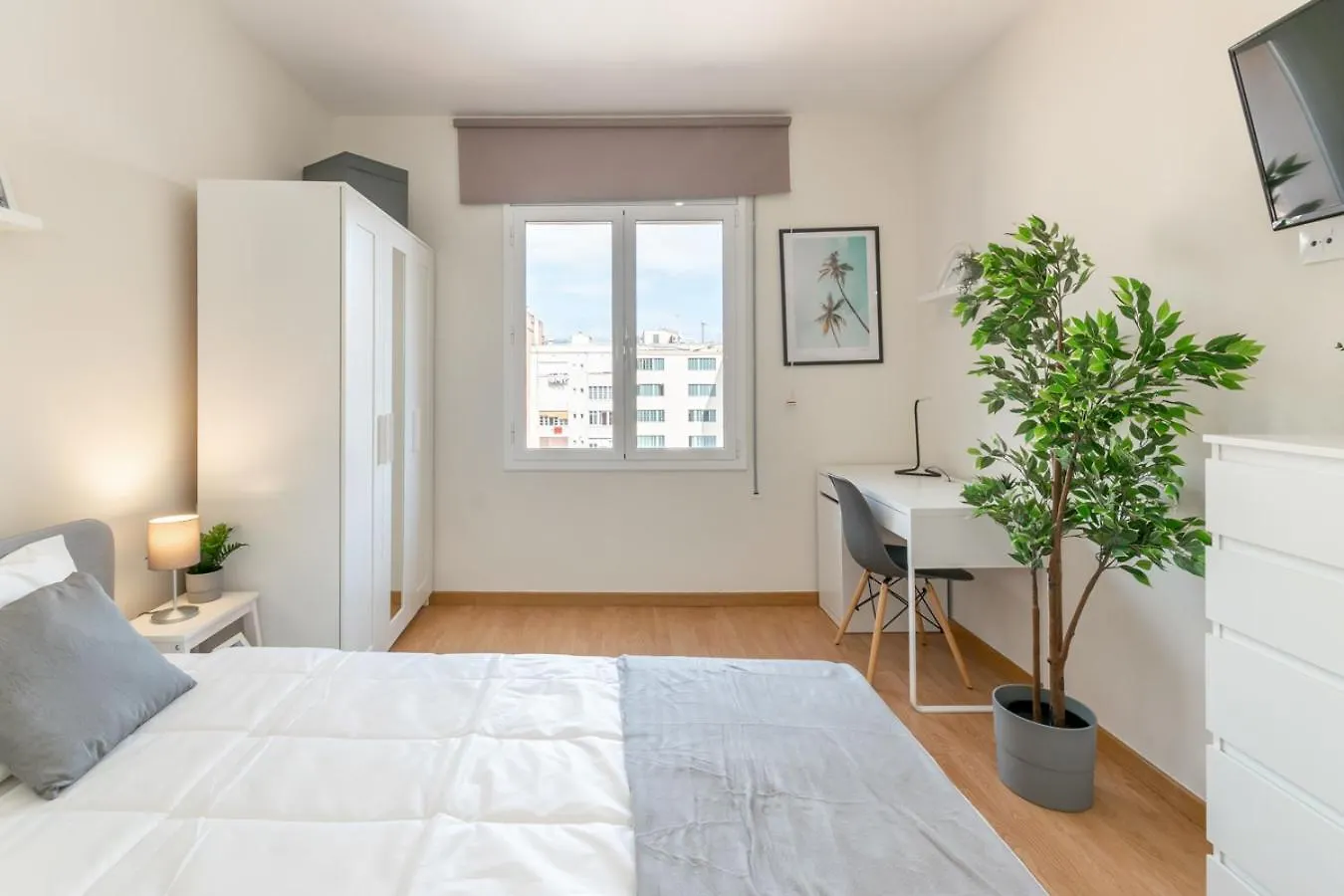 Hotel Calabria 234 Barcellona