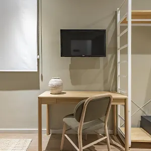 Ola Living Diagonal Pensjonat