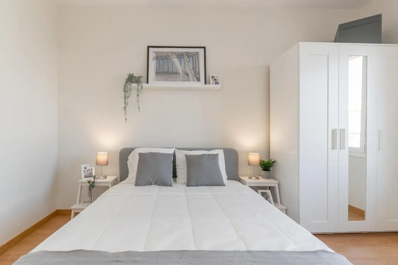 Guest house Calabria 234 Hotel Barcelona
