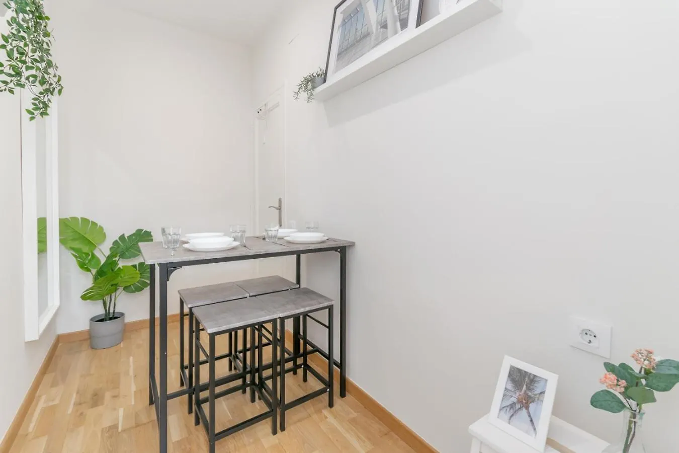 Calabria 234 Hotel Barcelona 0*,